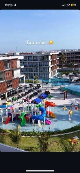 Porto Alto Resort